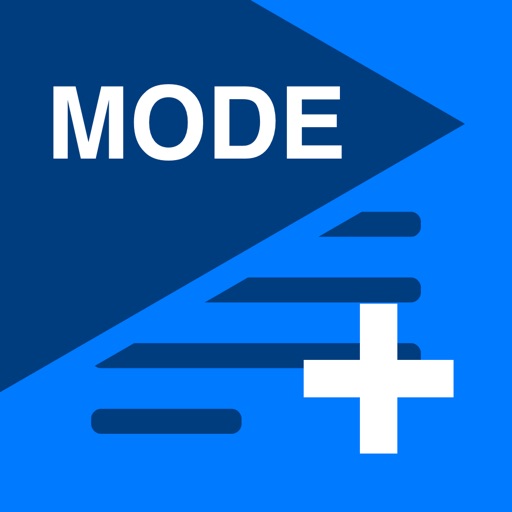 MODE Notes+