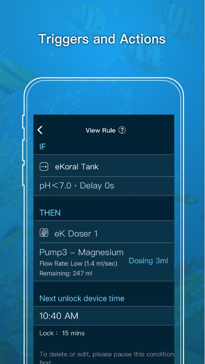 eKoral Pro screenshot-4