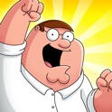 Family Guy The Quest for Stuff icon