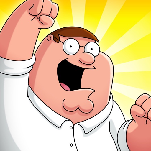 Family Guy The Quest for Stuff iOS Hack Android Mod