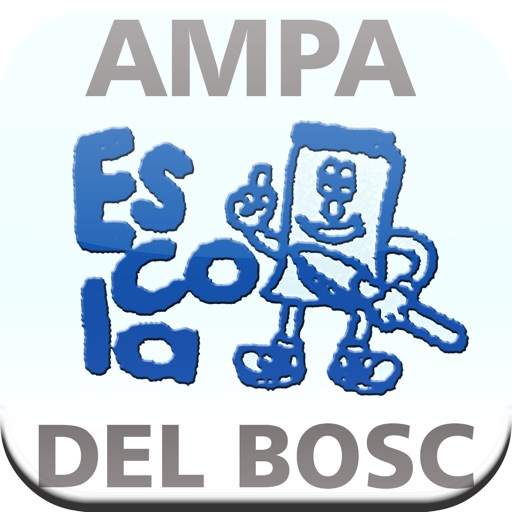 AMPA ESCOLA DEL BOSC