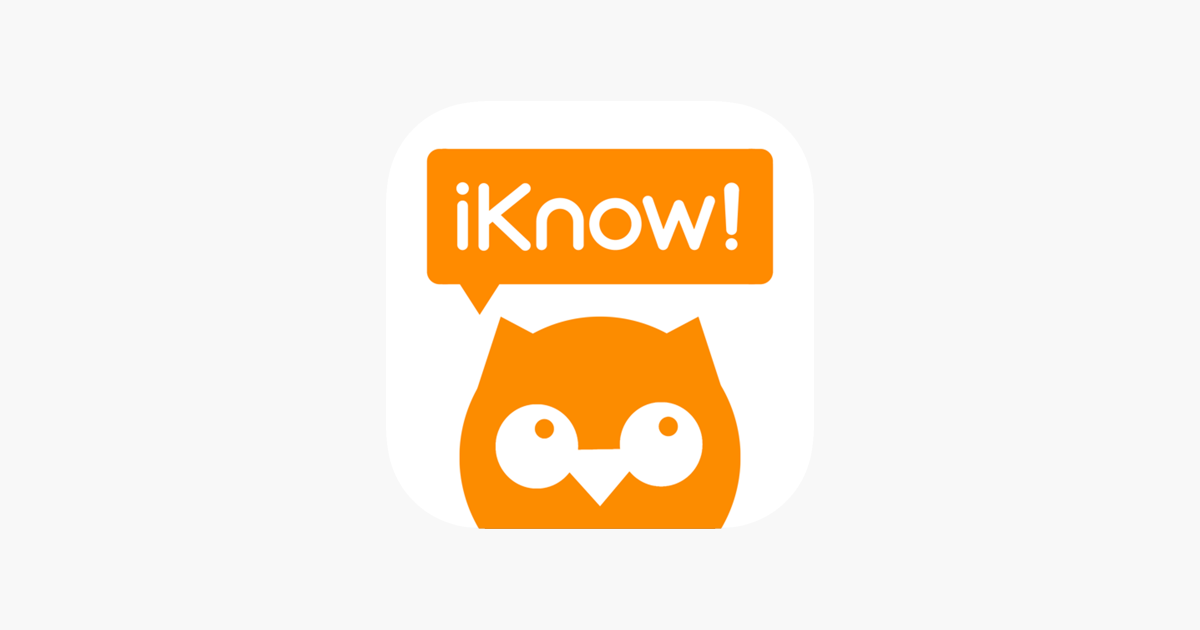 英語学習 Iknow をapp Storeで