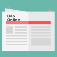 Báo Online: Báo Mới.Tin Tức VN