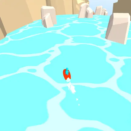 Surf 3D Cheats