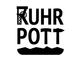 Ruhrpott Stickers