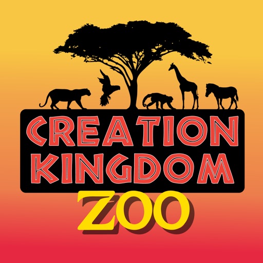 CreationKingdomZoologo