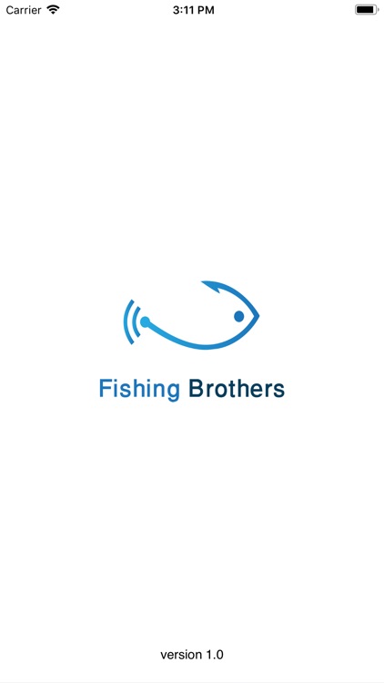 Fishing Brothers