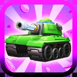 Tank Hero Classic War