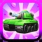 Tank Hero Classic War