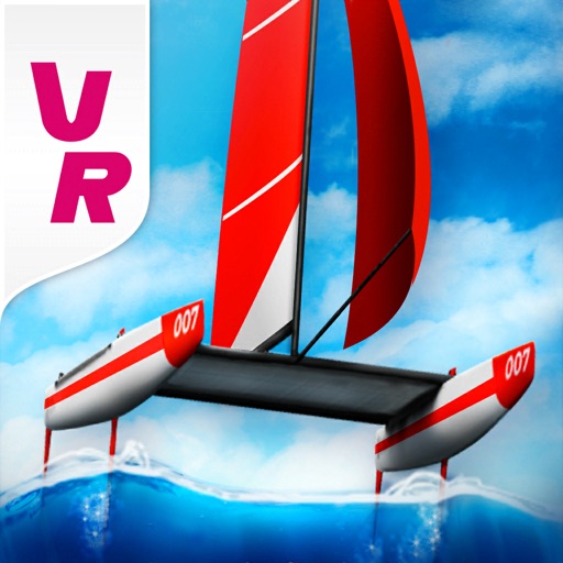 Virtual Regatta Inshore