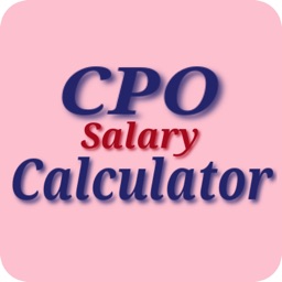 CPO Salary Calculator