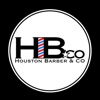 Houston Barber & Co