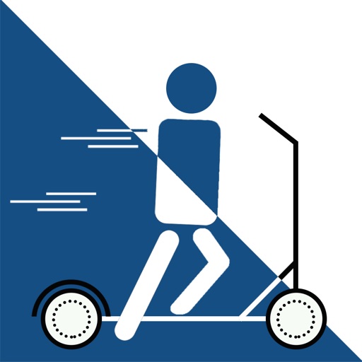 ScootDash by Adventurize
