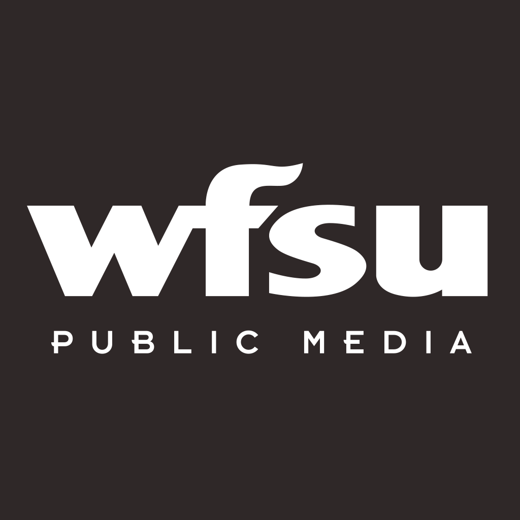 WFSU Public Radio App App Icon