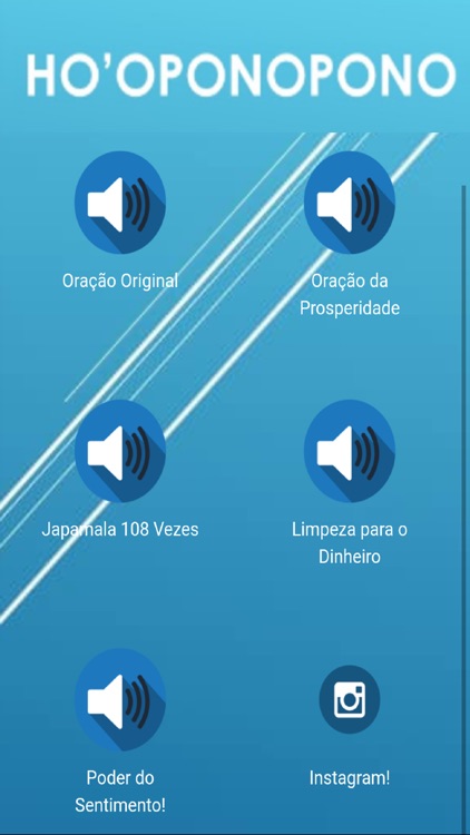 Hooponopono - Oração Original