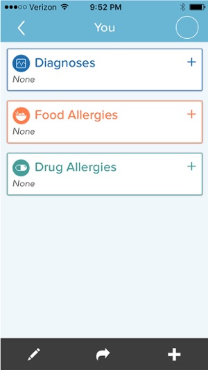 AllergyPassport(圖4)-速報App