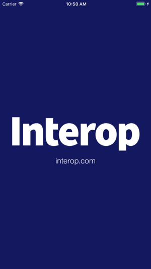 Interop