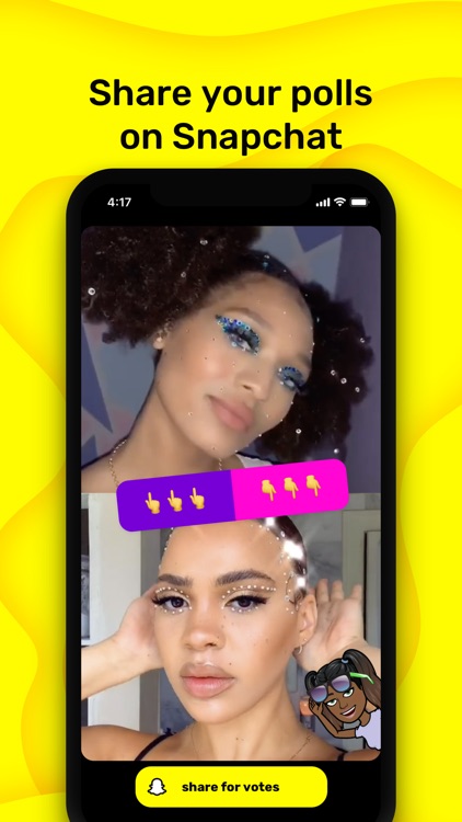 NewNew - Vote Together screenshot-3