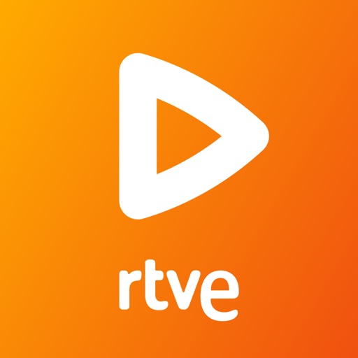 RTVE alacarta iOS App