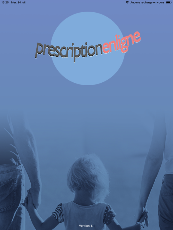 Screenshot #4 pour PrescriptionEnligne