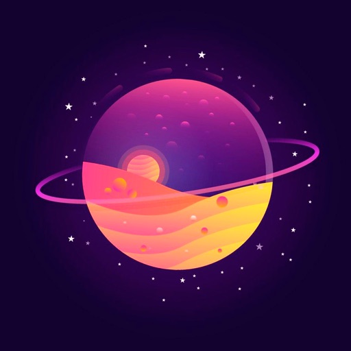 Horoscope • iOS App
