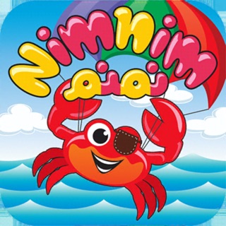 Nimnim – Kids Arabic Learning