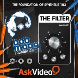 The Filter Course for Synths