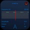 Musical Note Recognizer is a professional chromatic tuner with unique algorithms designed for most accurate tuning