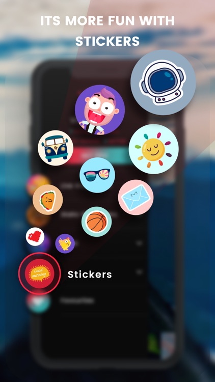 Yo! Live Wallpaper 4k HD Reelz screenshot-5