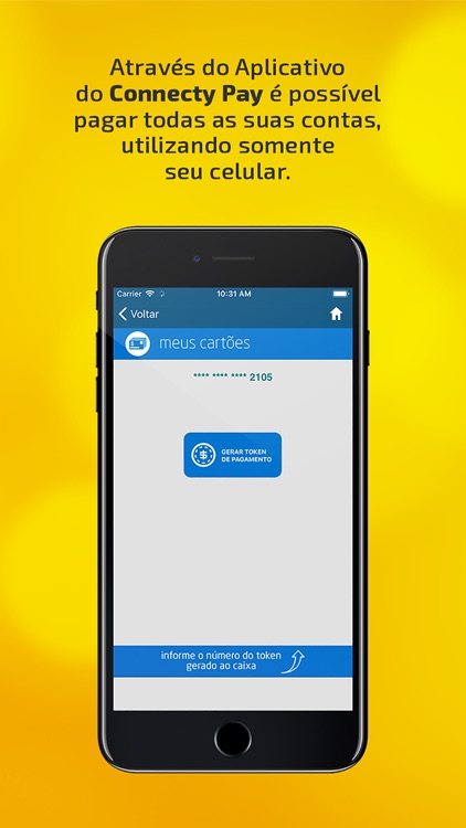 Connecty Pay screenshot-3