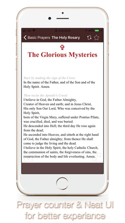 Catholic Prayers : Official