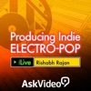 Electro Pop Course for Live