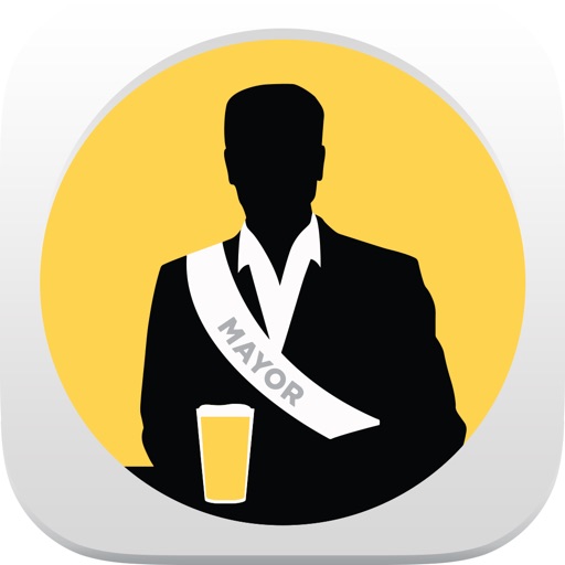 Mayor of Old Town iOS App