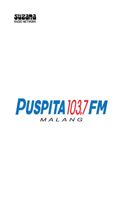 Puspita 103.7 FM