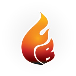 Flame Boss Apple Watch App