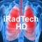 iRadTech HD for the iPad