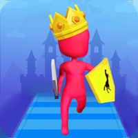 Crowd Clash 3D - Fun Join