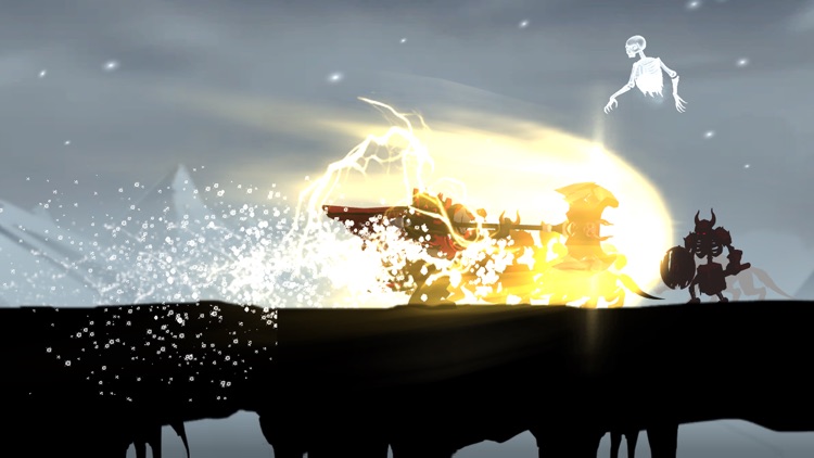 Shadow Of Death: Premium Games