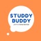 StuddyBuddy is an app designed by students for students with the purpose of connecting others with the purpose of studying