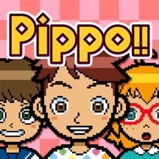 Activities of Pippo!!(ピッポー!!)