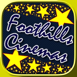 Foothills Cinemas