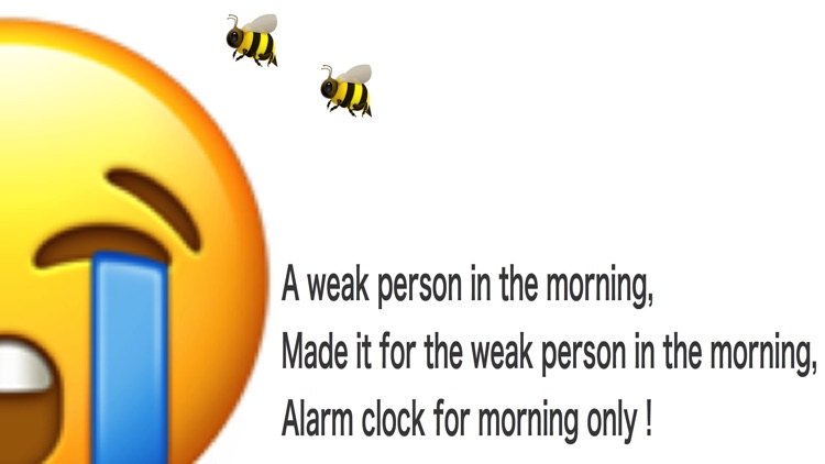 Talking Alarm Clock(B) screenshot-9