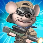 Top 40 Games Apps Like Mouse Mayhem Shooting & Racing - Best Alternatives