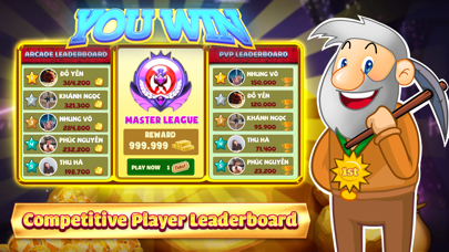 Gold Miner Classic 2020 free Gold hack