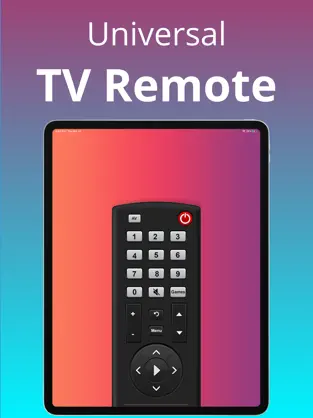 Captura 1 Samsung Smart TV Remote iphone