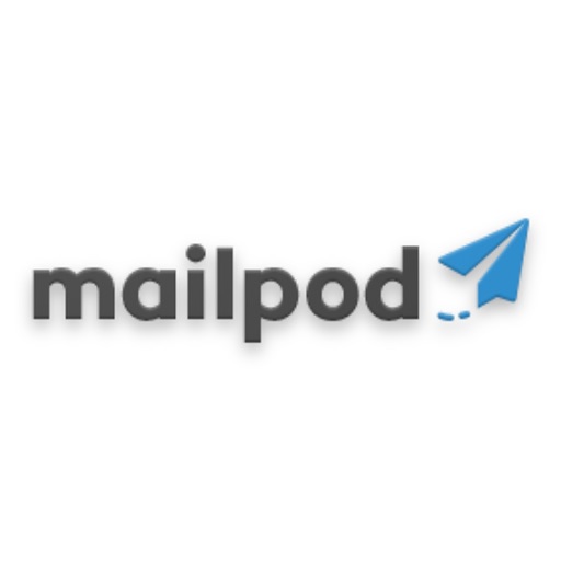 Mailpod