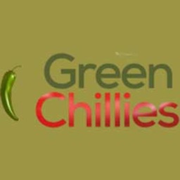 Green Chillies Takeaway