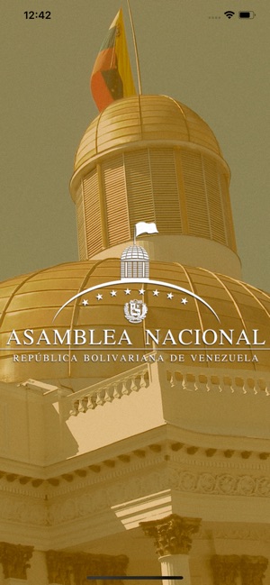 Asamblea Nacional de Venezuela(圖1)-速報App