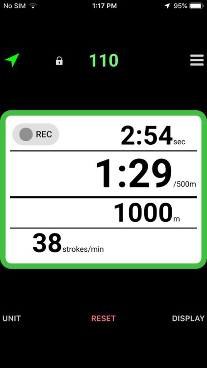 Rowing Coach 5.0