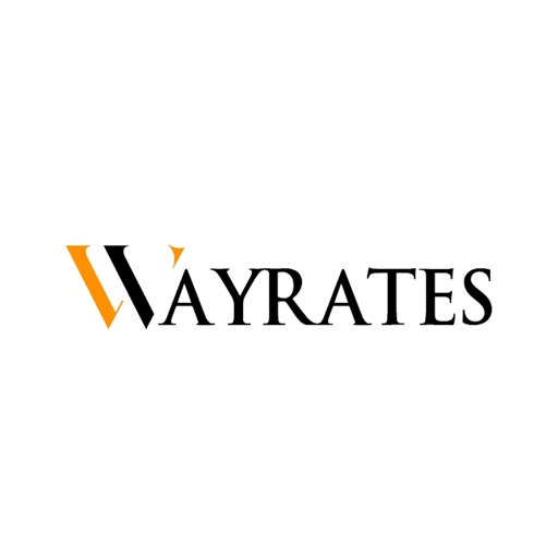 wayrates icon